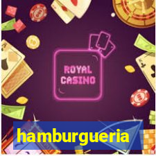 hamburgueria juventus ucs